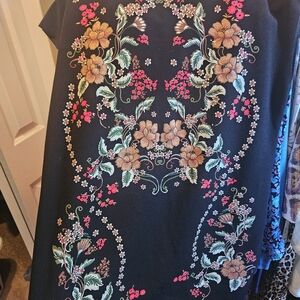 ZARA dress - above the knee